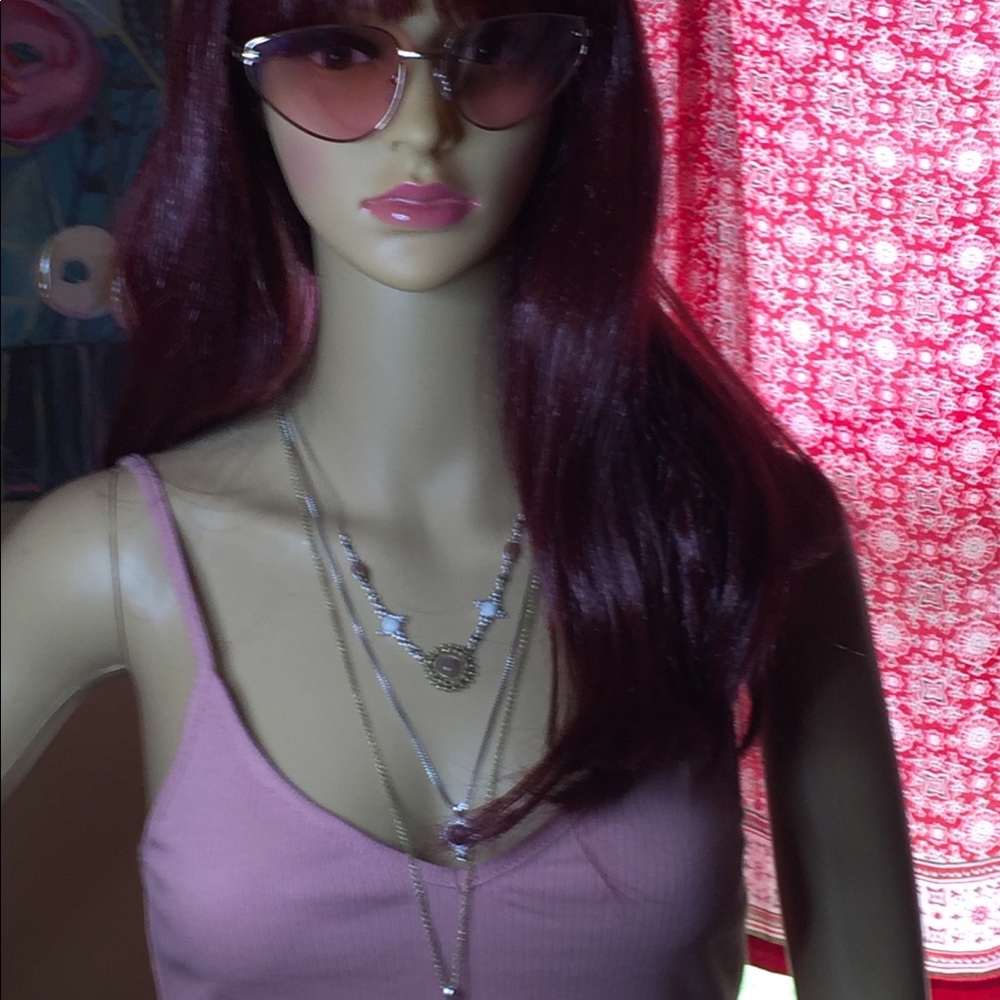 Wear 1, 2 OR 3 NECKLACES LUCKY BRAND